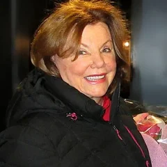 Marsha Mason height profile photo