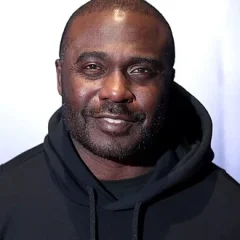 Marshall Faulk height profile photo