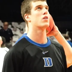 Marshall Plumlee height profile photo