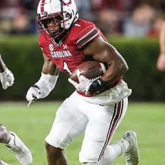 MarShawn Lloyd height profile photo