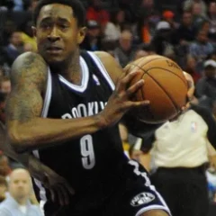 MarShon Brooks height profile photo