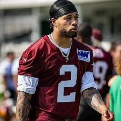 Marshon Lattimore height profile photo