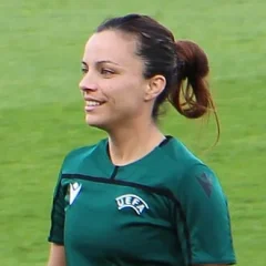 Marta Huerta de Aza height profile photo