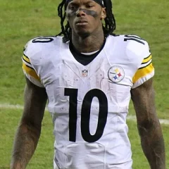 Martavis Bryant height profile photo