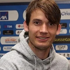 Marten de Roon height profile photo