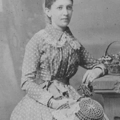 Martha Bernays height profile photo