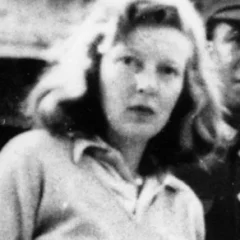 Martha Gellhorn height profile photo