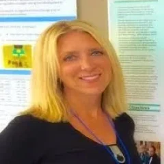 Martha Hart height profile photo