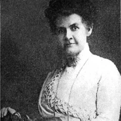 Martha Hughes Cannon height profile photo