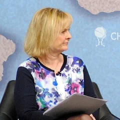 Martha Kearney height profile photo