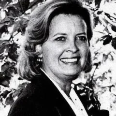 Martha Layne Collins height profile photo