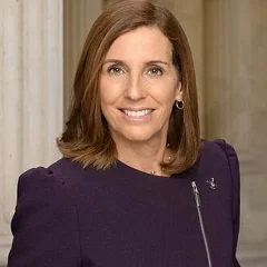 Martha McSally height profile photo