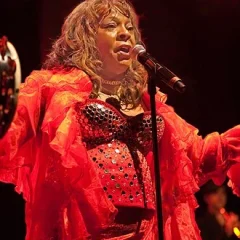 Martha Reeves height profile photo
