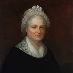 Martha Washington height profile photo
