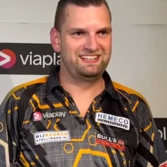 Martijn Kleermaker height profile photo