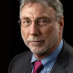 Martin Baron height profile photo