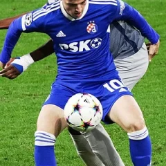 Martin Baturina height profile photo