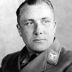 Martin Bormann height profile photo