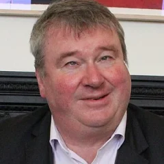 Martin Conway (Irish politician) height profile photo