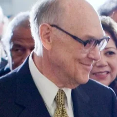 Martin D. Ginsburg height profile photo