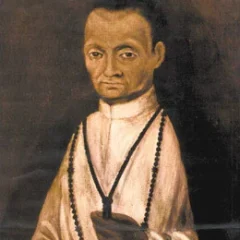 Martin de Porres height profile photo