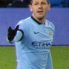 Martín Demichelis height profile photo