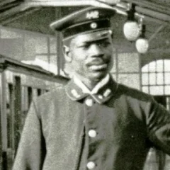 Martin Dibobe height profile photo