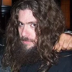 Martin Eric Ain height profile photo