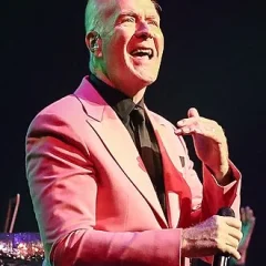 Martin Fry height profile photo