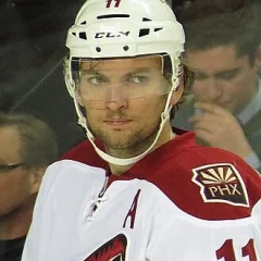 Martin Hanzal height profile photo