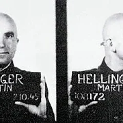 Martin Hellinger height profile photo