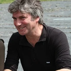 Martin Hughes-Games height profile photo