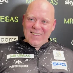 Martin Lukeman height profile photo
