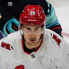 Martin Nečas height profile photo