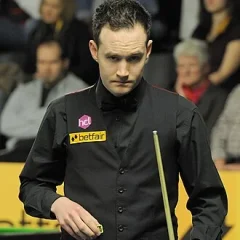 Martin O'Donnell (snooker player) height profile photo