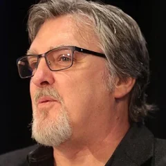 Martin O'Donnell height profile photo
