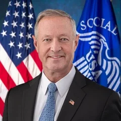 Martin O'Malley height profile photo