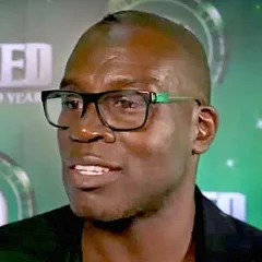 Martin Offiah height profile photo