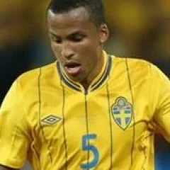 Martin Olsson height profile photo
