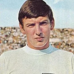 Martin Peters height profile photo