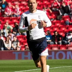 Martin Petrov height profile photo
