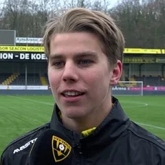 Martin Samuelsen height profile photo
