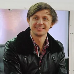 Martin Solveig height profile photo