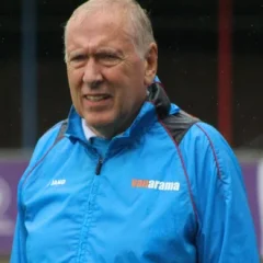 Martin Tyler height profile photo