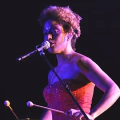 Martina Topley-Bird height profile photo