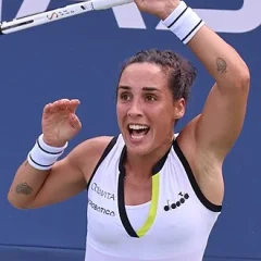Martina Trevisan height profile photo
