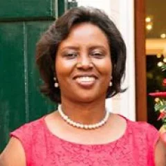 Martine Moïse height profile photo