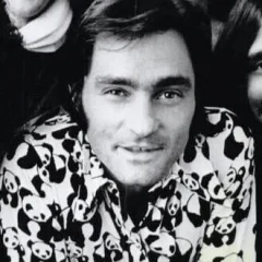 Marty Balin height profile photo
