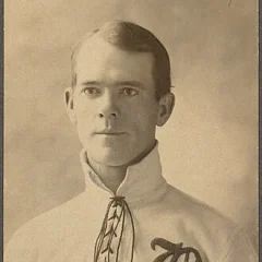 Marty Bergen (baseball) height profile photo