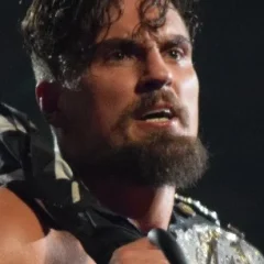 Marty Scurll height profile photo
